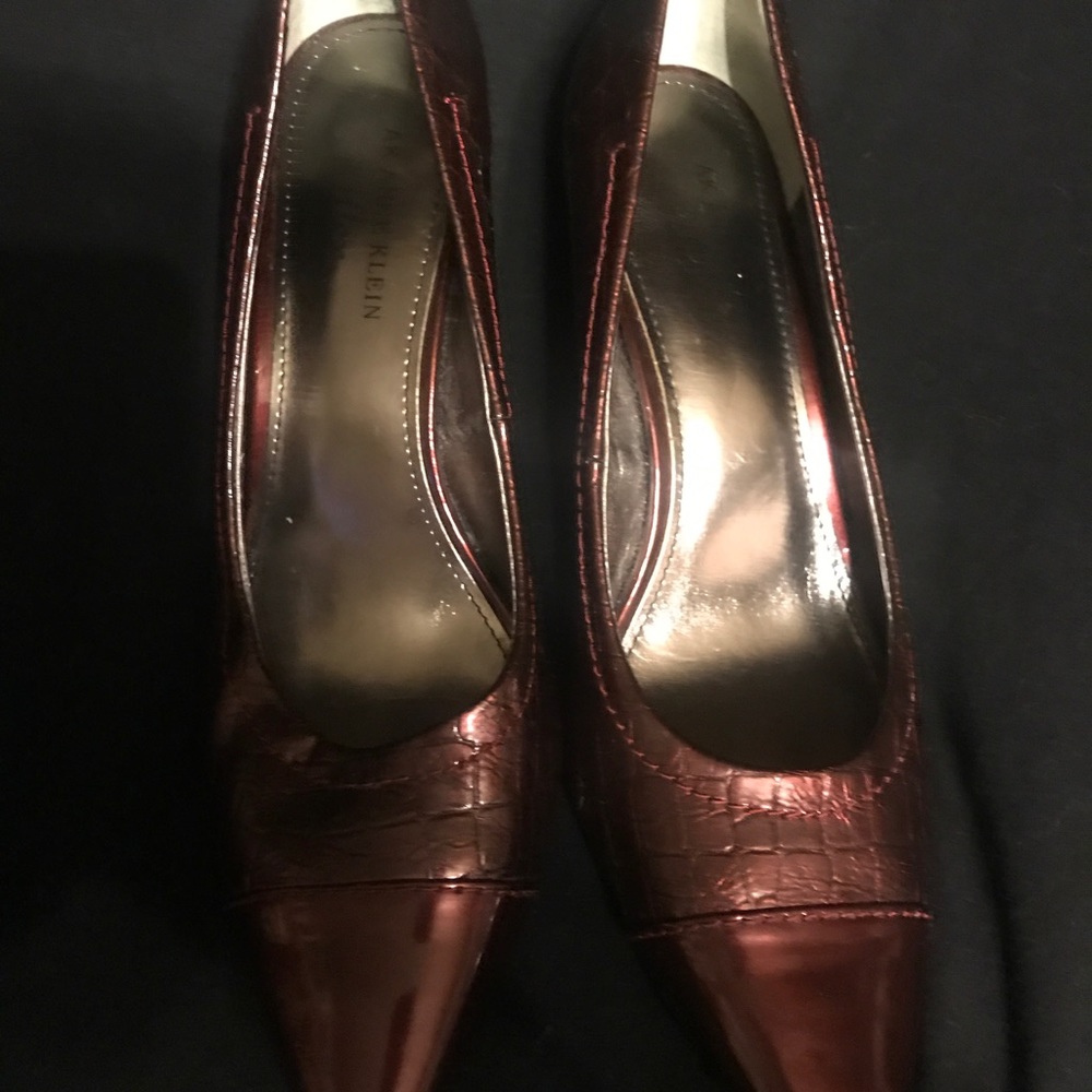 Ak Anne klein iflex shoes size 8 1/2 m